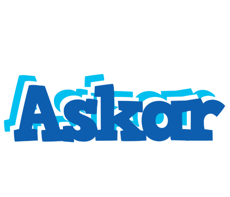 Askar business logo