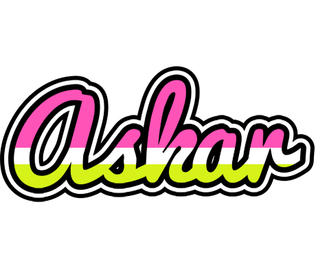 Askar candies logo