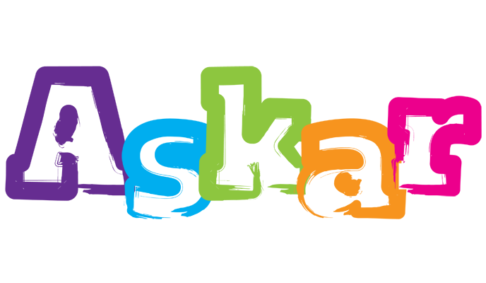 Askar casino logo