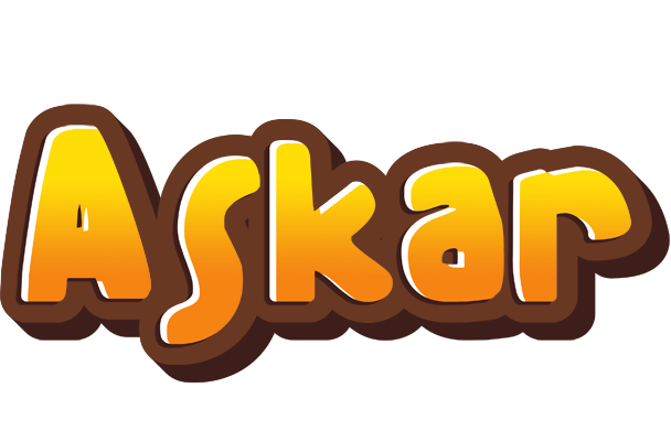 Askar cookies logo