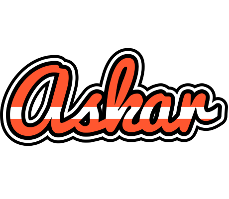 Askar denmark logo