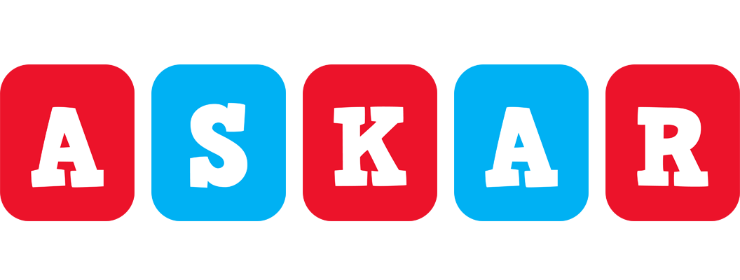 Askar diesel logo