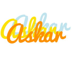 Askar energy logo