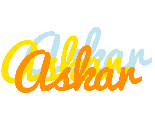 Askar energy logo