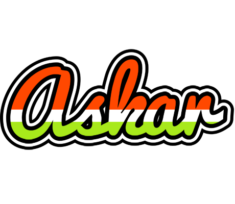 Askar exotic logo