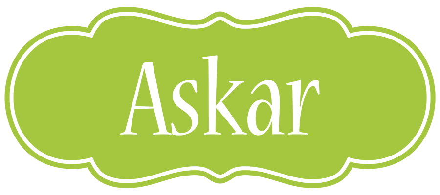 Askar family logo