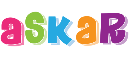 Askar friday logo