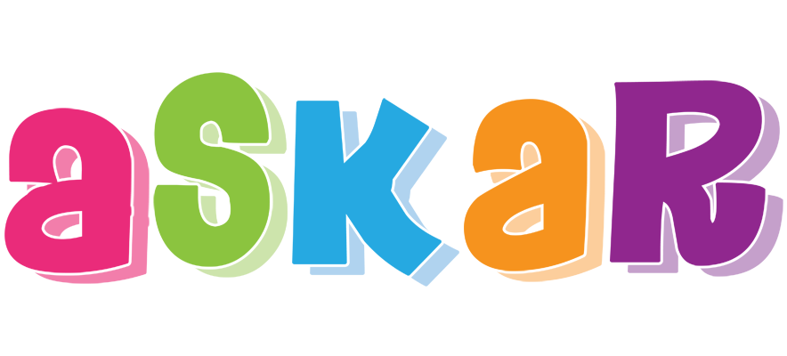 Askar friday logo