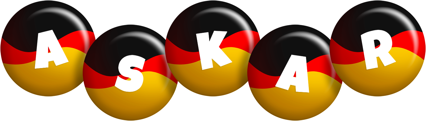 Askar german logo