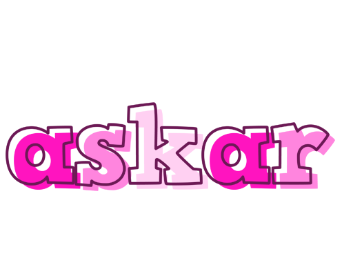 Askar hello logo