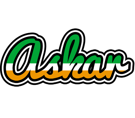 Askar ireland logo