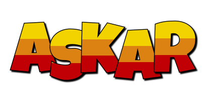 Askar jungle logo