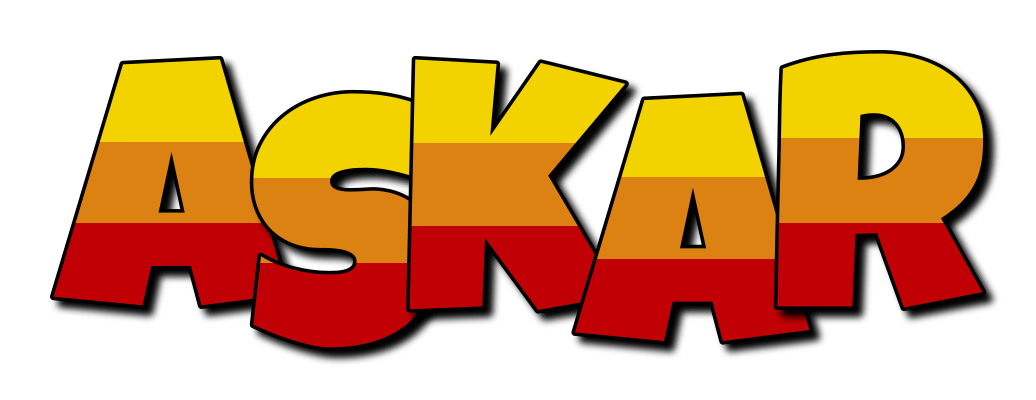 Askar jungle logo