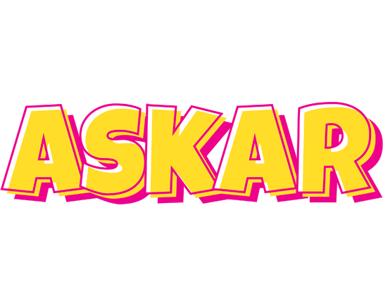 Askar kaboom logo
