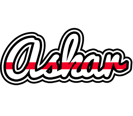 Askar kingdom logo