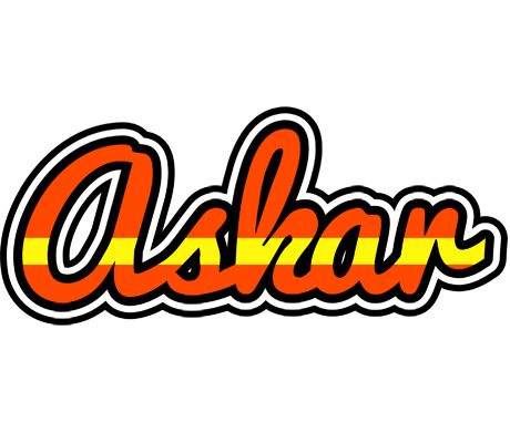 Askar madrid logo