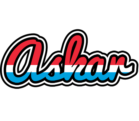 Askar norway logo