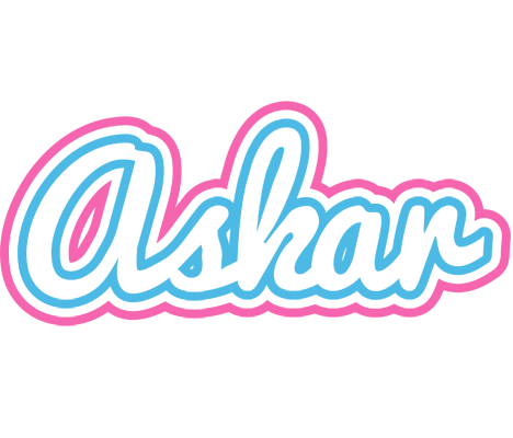 Askar outdoors logo