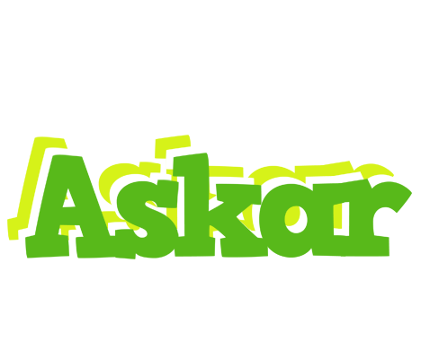 Askar picnic logo