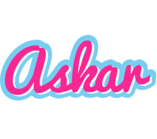 Askar popstar logo