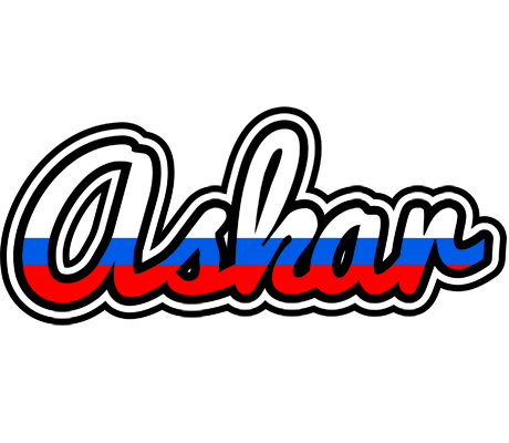 Askar russia logo
