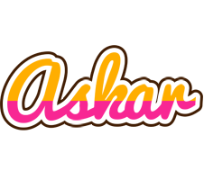 Askar smoothie logo