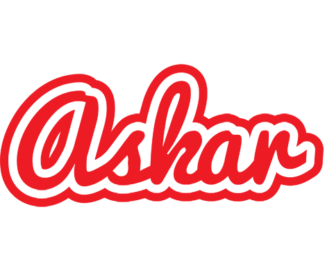 Askar sunshine logo