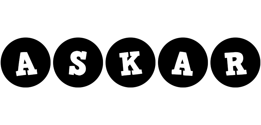 Askar tools logo