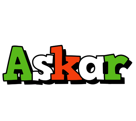 Askar venezia logo
