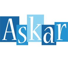 Askar winter logo