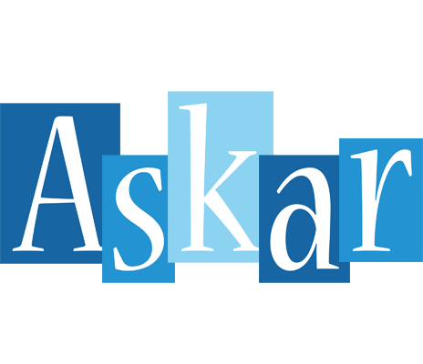 Askar winter logo