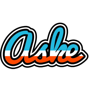 Aske america logo