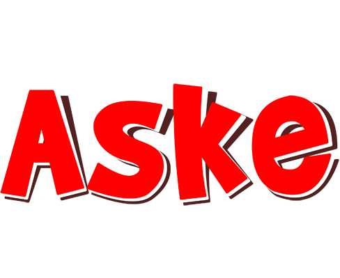Aske basket logo