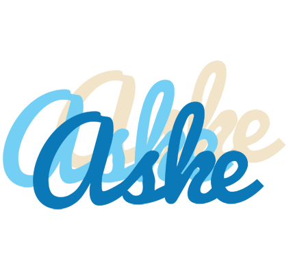 Aske breeze logo
