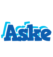 Aske business logo