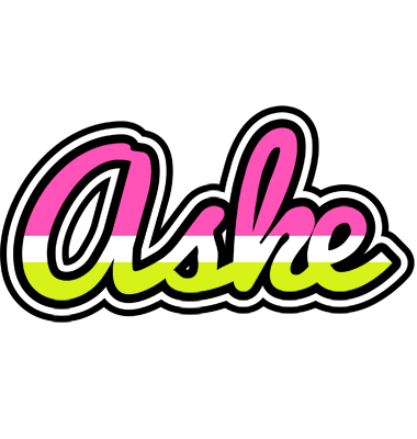 Aske candies logo