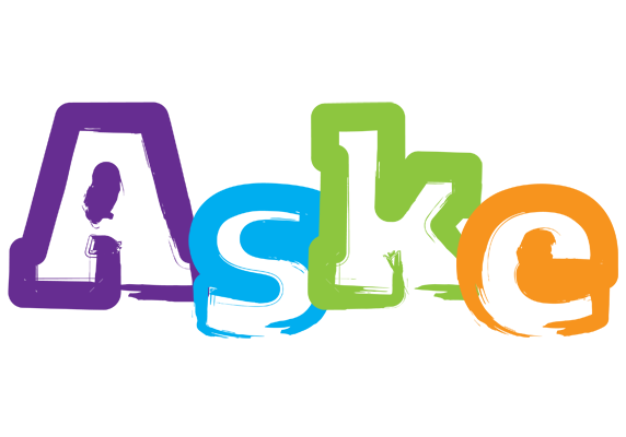 Aske casino logo