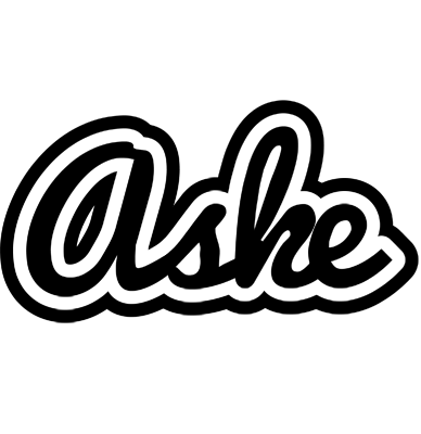 Aske chess logo