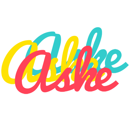 Aske disco logo