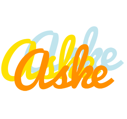 Aske energy logo