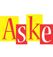 Aske errors logo