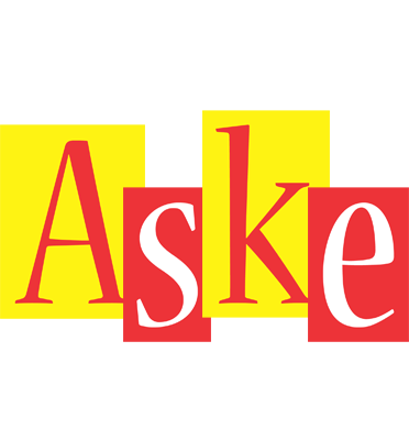 Aske errors logo