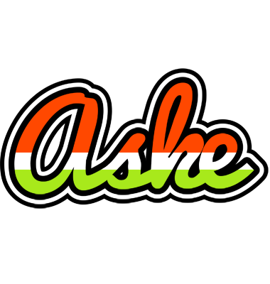 Aske exotic logo