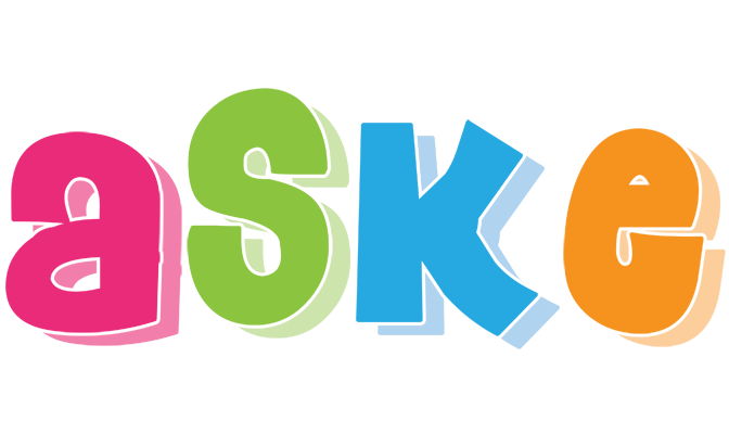 Aske friday logo