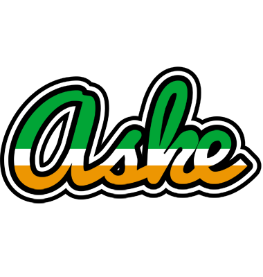 Aske ireland logo