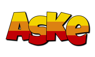 Aske jungle logo