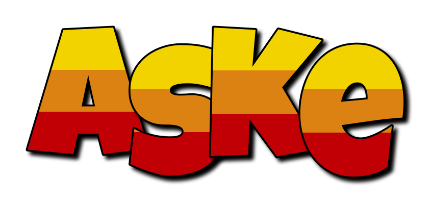 Aske jungle logo