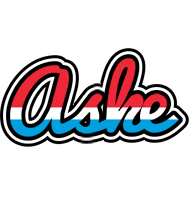 Aske norway logo