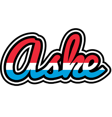 Aske norway logo