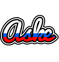 Aske russia logo